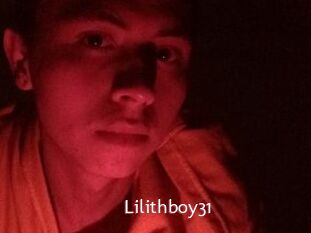 Lilithboy31