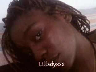 Lilladyxxx