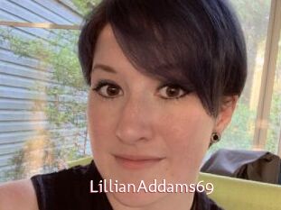 LillianAddams69