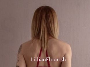 LillianFlourish