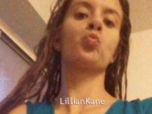 Lillian_Kane