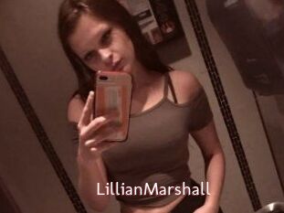 Lillian_Marshall