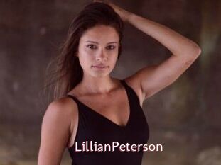 Lillian_Peterson