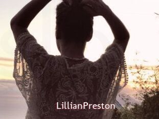 Lillian_Preston