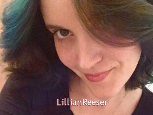 LillianReeser