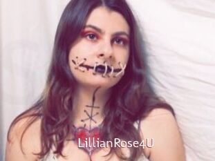 LillianRose4U