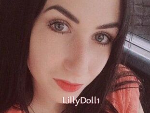 LillyDoll1