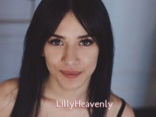 LillyHeavenly