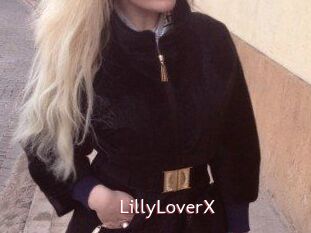 LillyLoverX