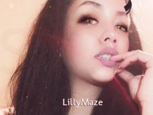 LillyMaze