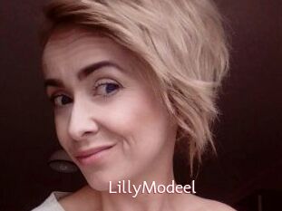 LillyModeel