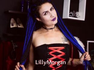 LillyMorgan