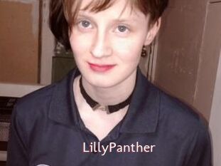 LillyPanther