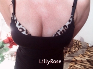 LillyRose