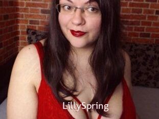 LillySpring