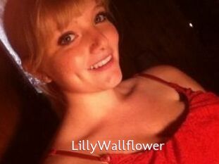 LillyWallflower