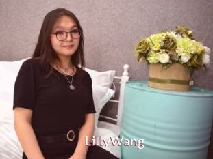 LillyWang