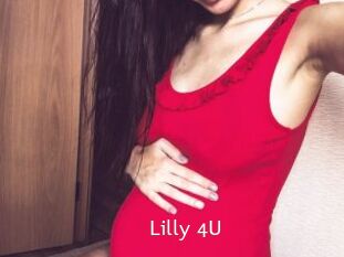 Lilly_4U