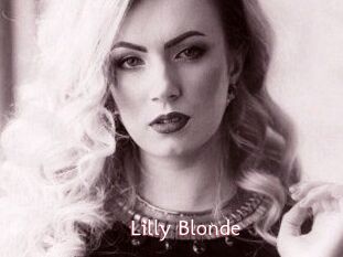 Lilly_Blonde