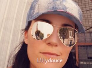 Lillydouce