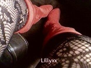 Lillyxx