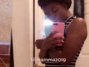 Lilmamma2019