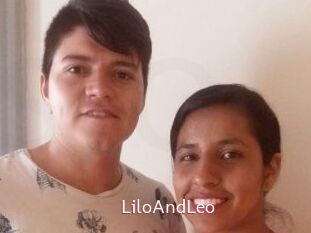 LiloAndLeo