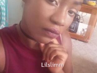 Lilslimm