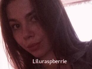 Liluraspberrie