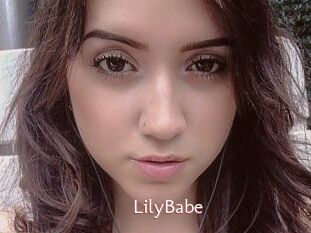 LilyBabe