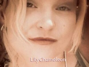 LilyChameleon