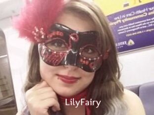 LilyFairy