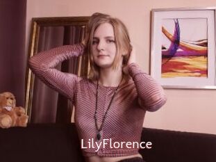 LilyFlorence