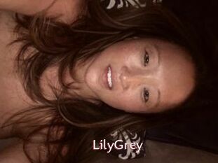 LilyGrey