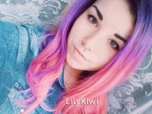 LilyKiwi