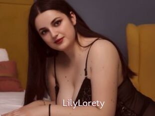 LilyLorety