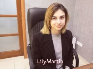 LilyMartin