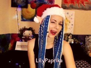 LilyPaprika