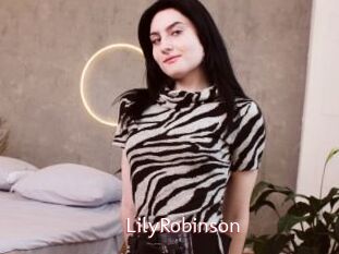 LilyRobinson