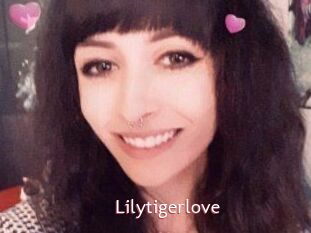 Lilytigerlove