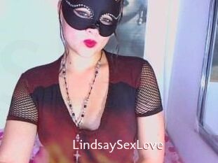 LindsaySexLove