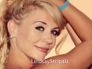 LindsayStrip4U