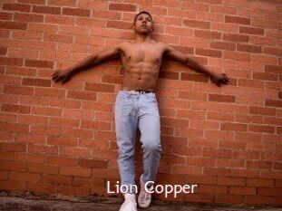 Lion_Copper