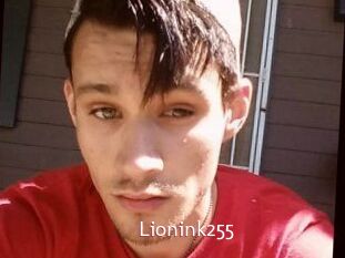 Lionink255