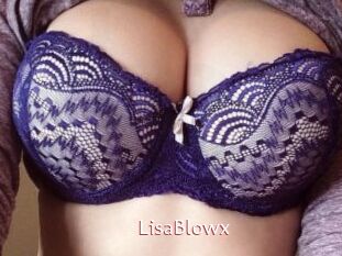 LisaBlowx