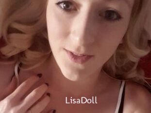 LisaDoll