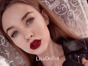 LisaDoll18