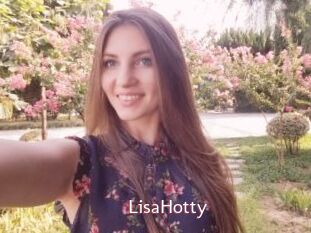 LisaHotty