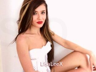 LisaLeeX