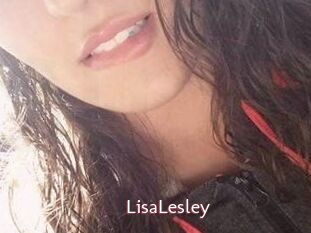 LisaLesley